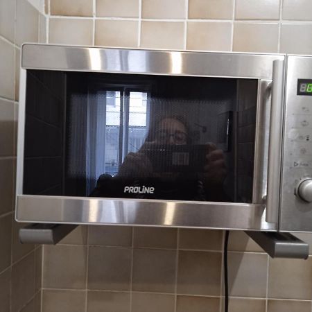 Appartement Au Centre De Παρίσι Εξωτερικό φωτογραφία