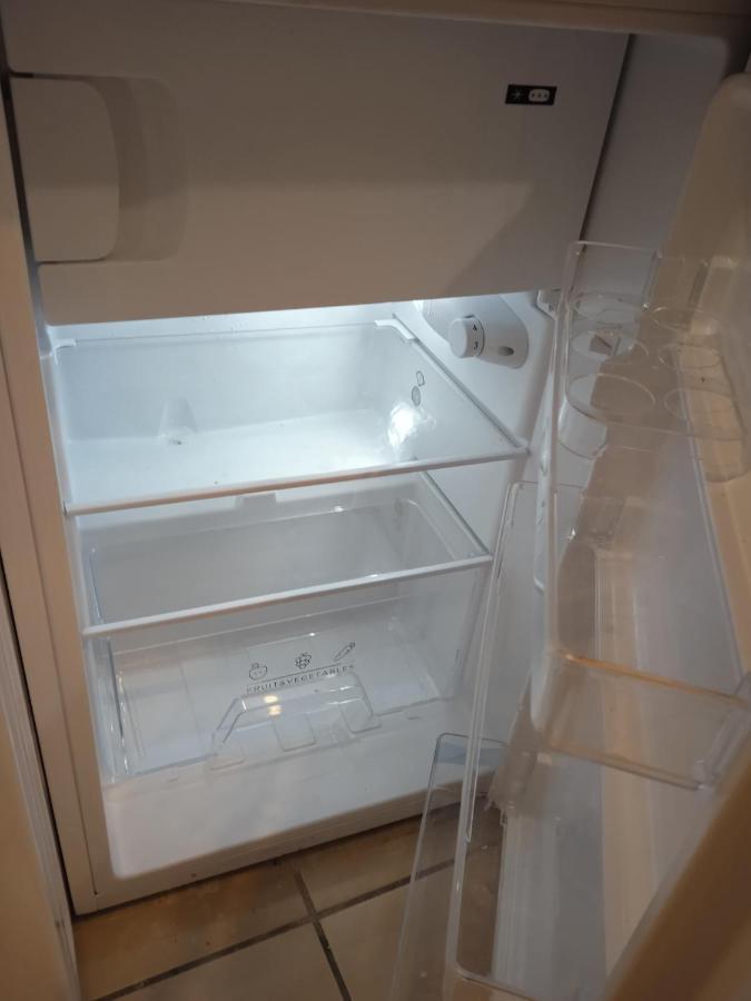 Appartement Au Centre De Παρίσι Εξωτερικό φωτογραφία