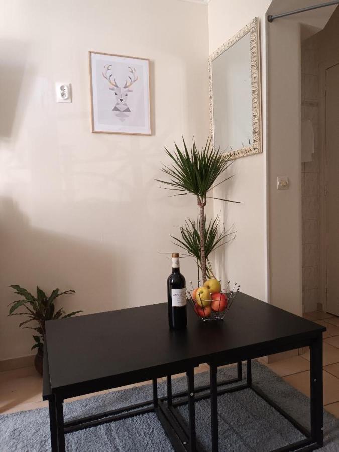 Appartement Au Centre De Παρίσι Εξωτερικό φωτογραφία