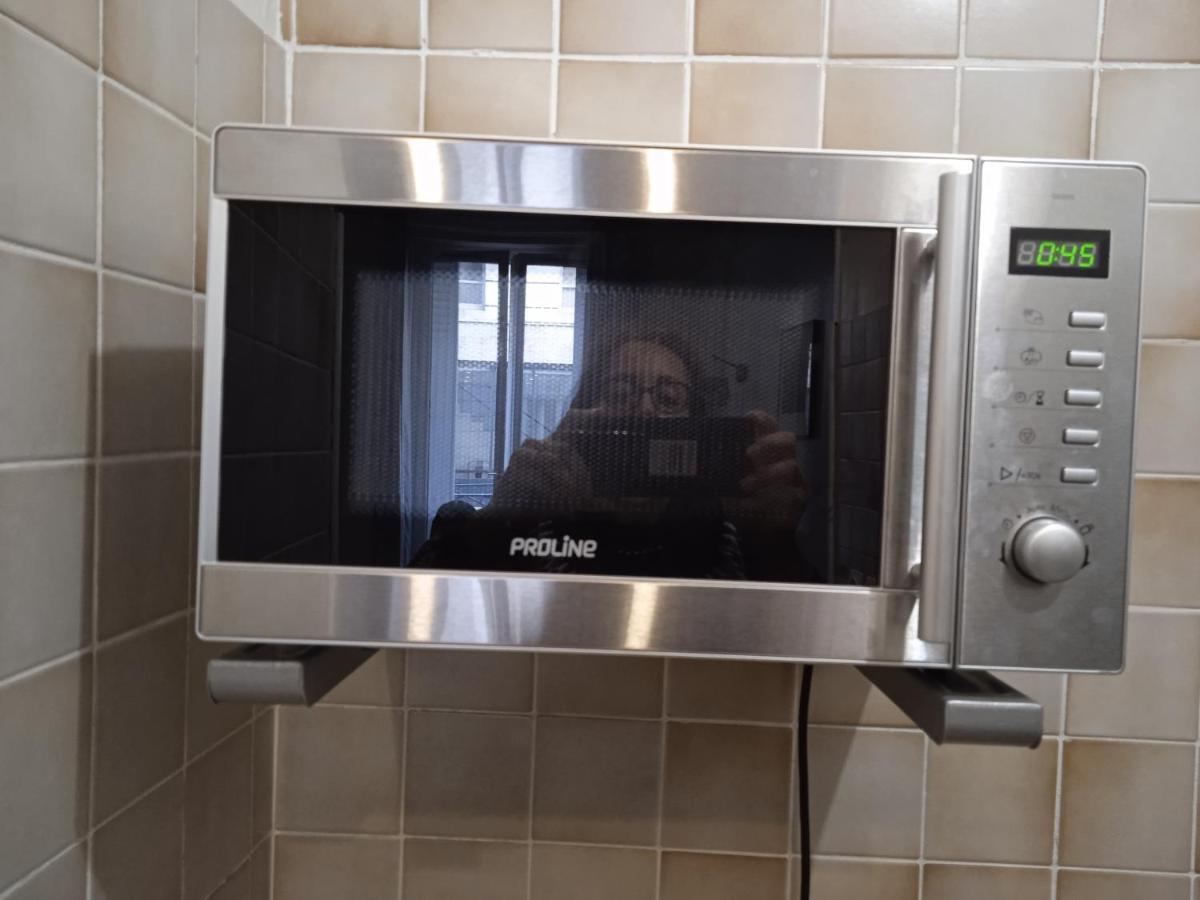 Appartement Au Centre De Παρίσι Εξωτερικό φωτογραφία