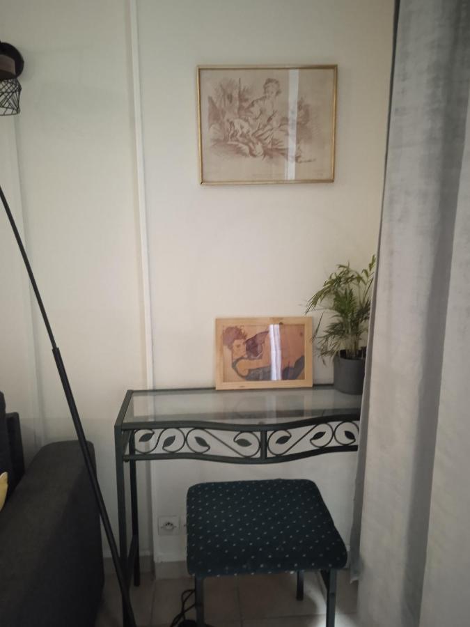 Appartement Au Centre De Παρίσι Εξωτερικό φωτογραφία